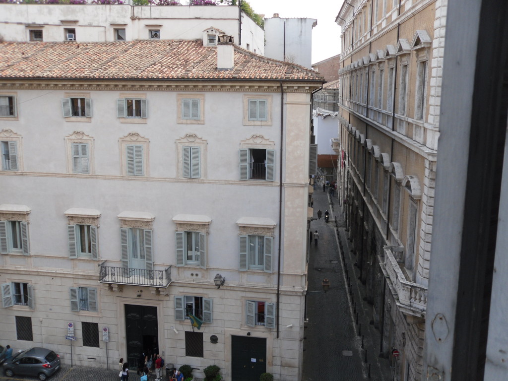 Rome Historical Centre Navona Piazza Pasquino - Foto 1