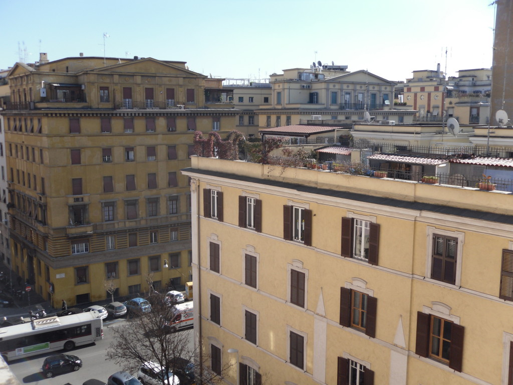 Appartamento Roma Prati Panoramico - Foto 1