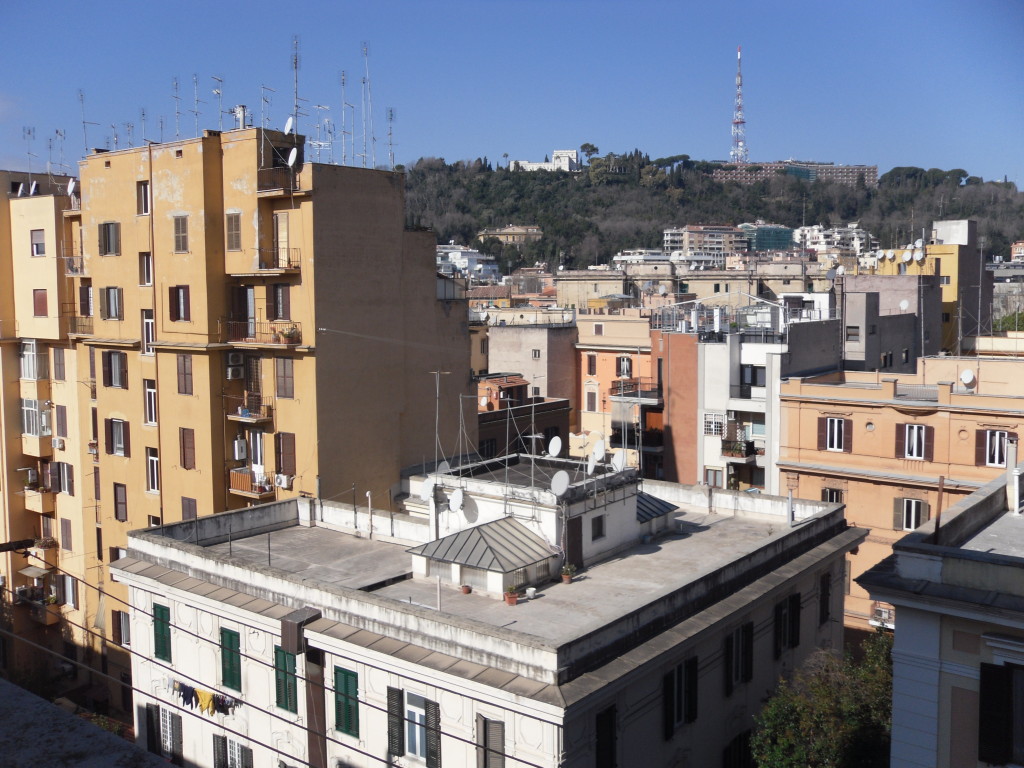 Appartamento Roma Prati Panoramico - Foto 4