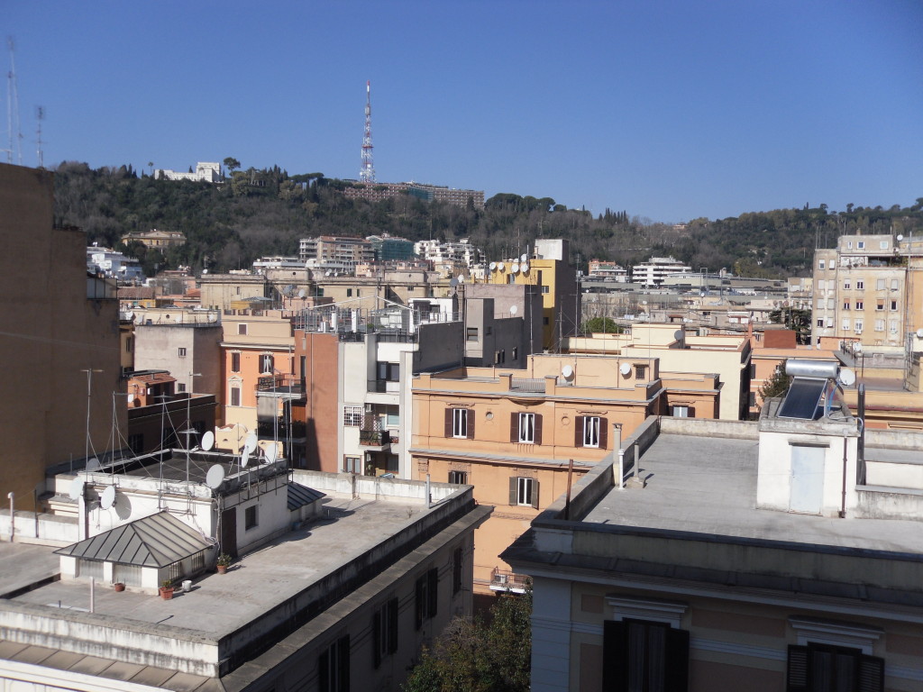 Appartamento Roma Prati Panoramico - Foto 3