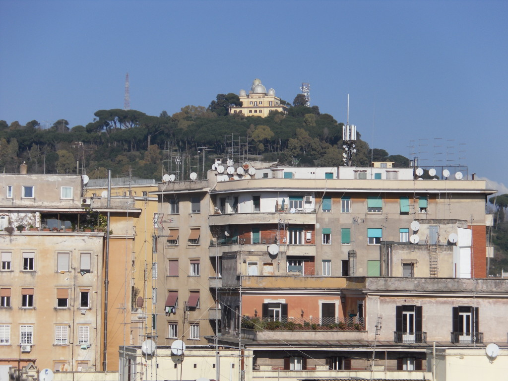 Appartamento Roma Prati Panoramico - Foto 5